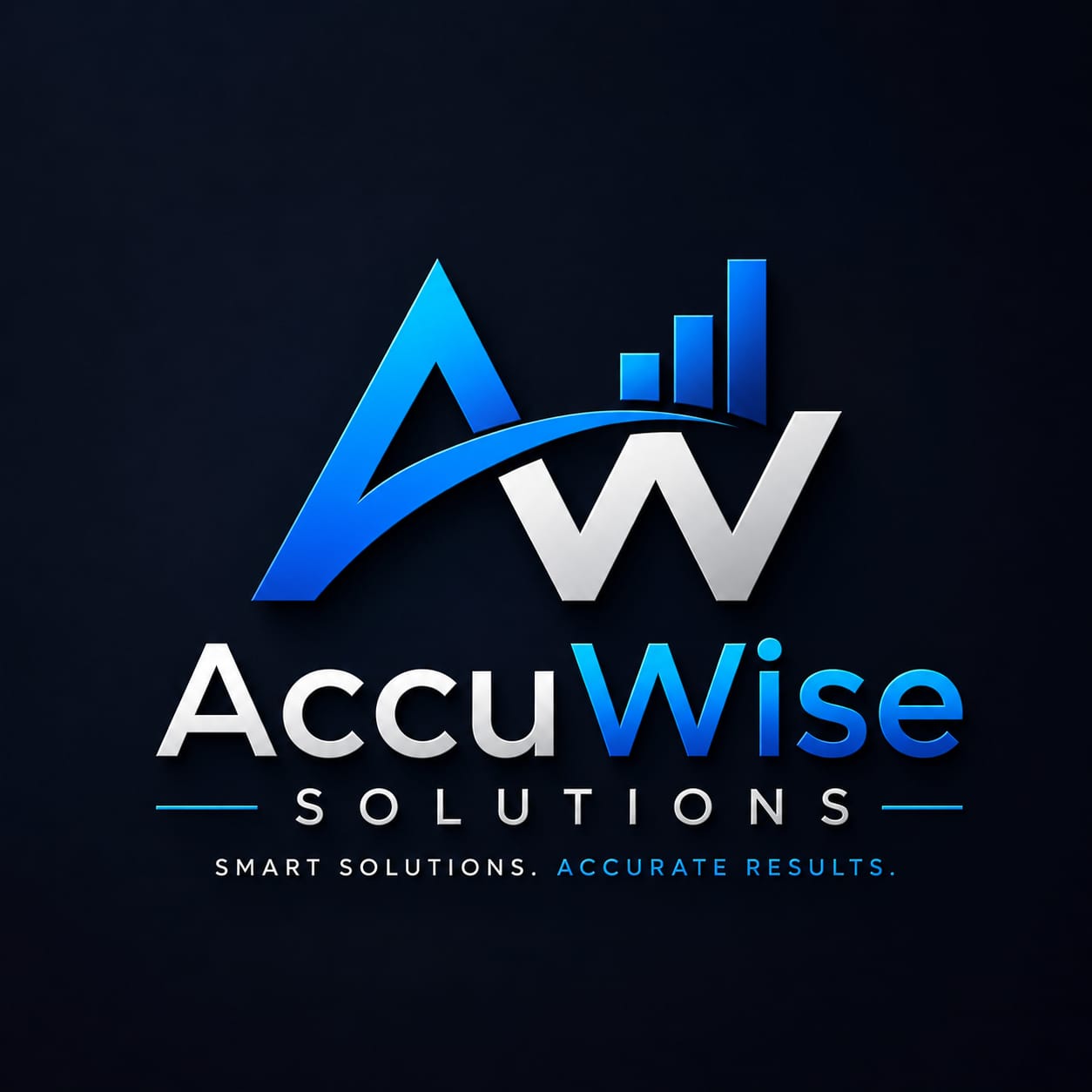AccuWise Watermark